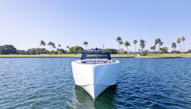 THE NEXT TRADE yacht for sale 22
