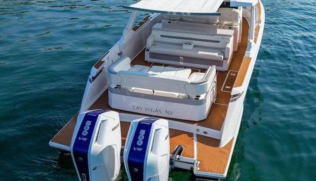 OSO DEL MAR yacht for sale 3