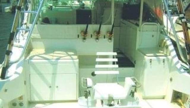 noname yacht for sale 3