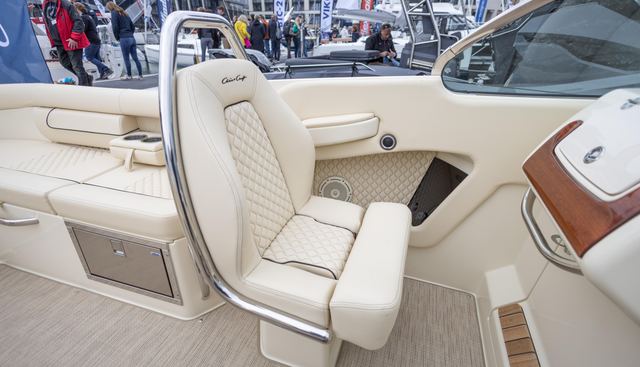 noname yacht for sale 22