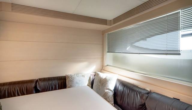 FAST & FURIOUS yacht for sale 29