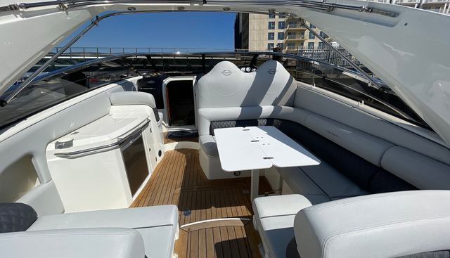 PAYBACK yacht for sale 8