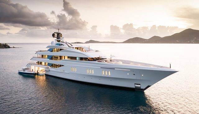 VANISH yacht for sale 5