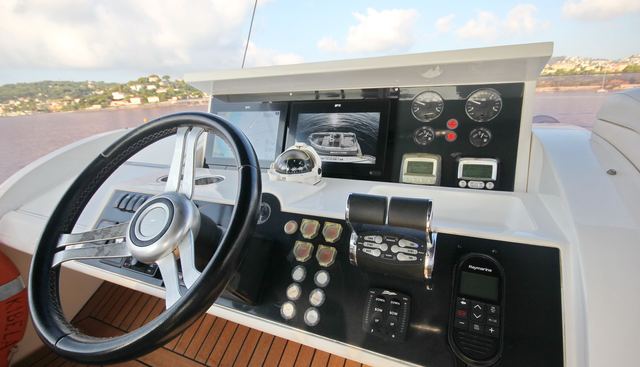 KIBELA yacht for sale 13