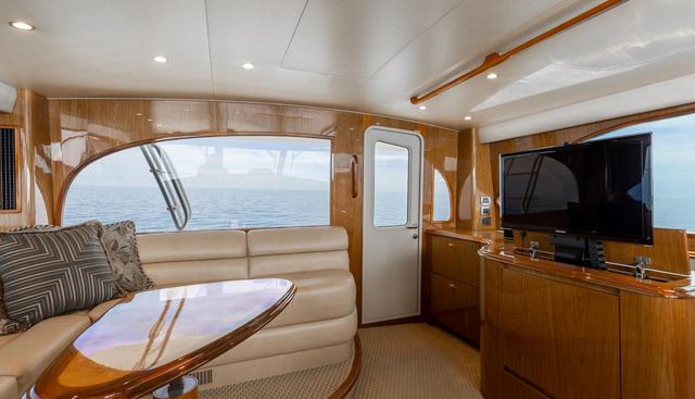 MODERATION yacht for sale 33