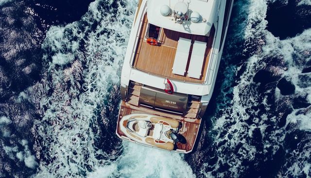 FEU D'OR yacht for sale 4