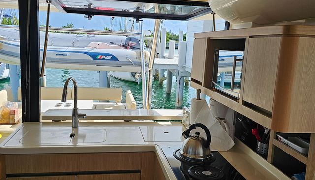 GR8 DAY yacht for sale 24