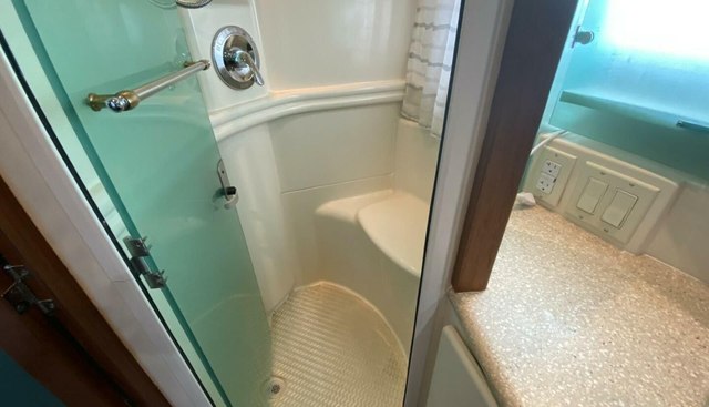 noname yacht for sale 54