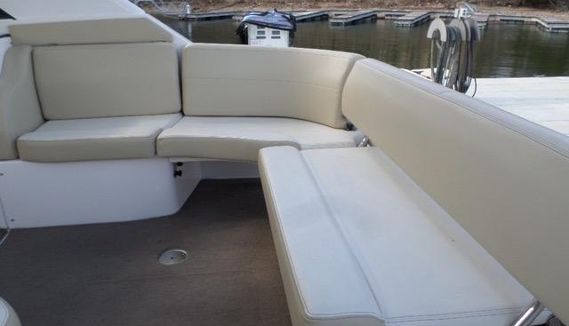 As Good As It Gets yacht for sale 9