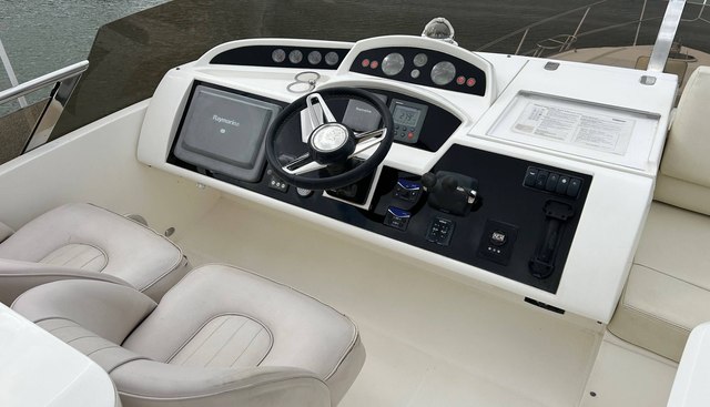 noname yacht for sale 15