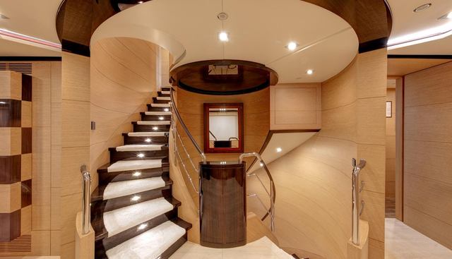 SUR LA MER yacht for sale 9