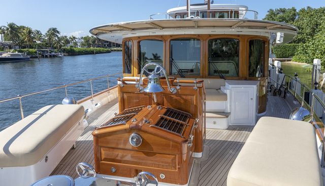 NADAN yacht for sale 22