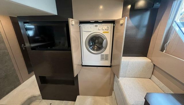 IMPULSIVE DECISION yacht for sale 27