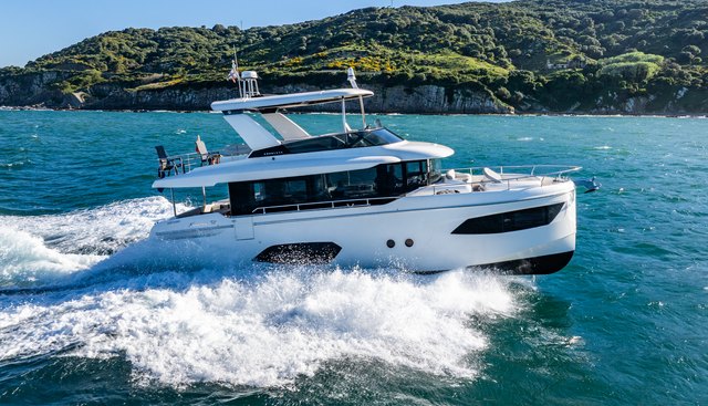 noname yacht for sale 28
