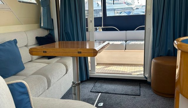 noname yacht for sale 12