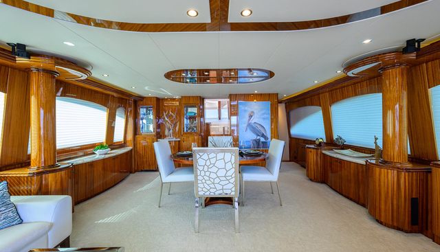 noname yacht for sale 38