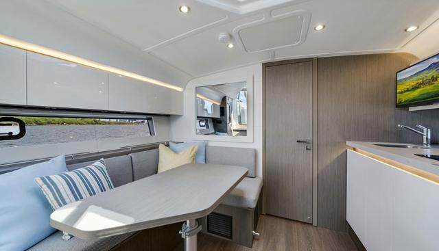 noname yacht for sale 33