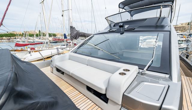 JALPA yacht for sale 20