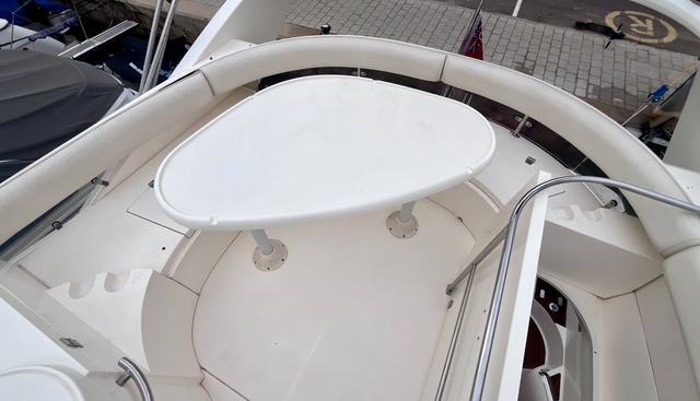 noname yacht for sale 27
