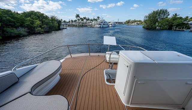 noname yacht for sale 53