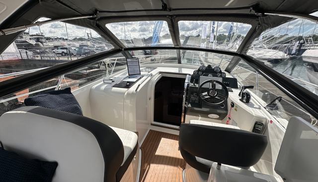 Winsome 2 yacht for sale 3