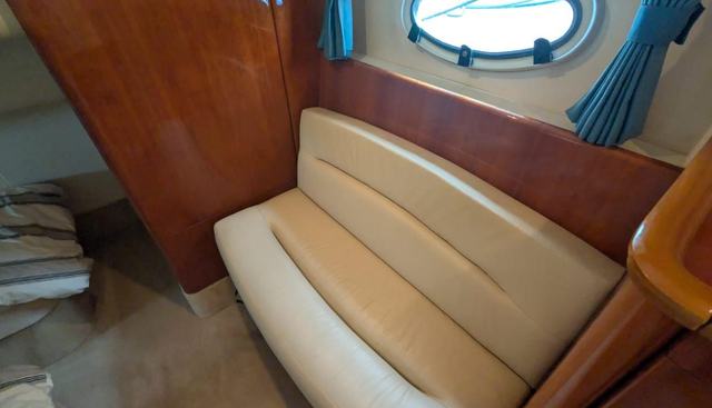 noname yacht for sale 42