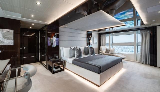 Aroha yacht for sale 42