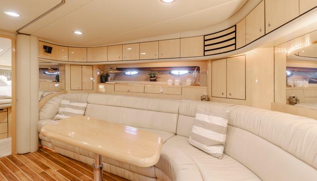 RANGER yacht for sale 28