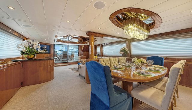 FANTASEA yacht for sale 19