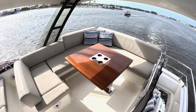 noname yacht for sale 9