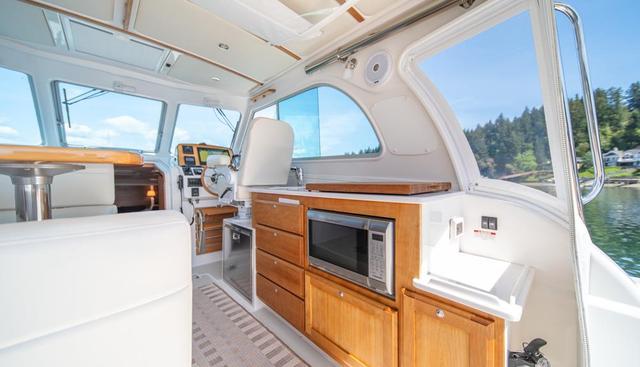 Eastern Standard yacht for sale 9