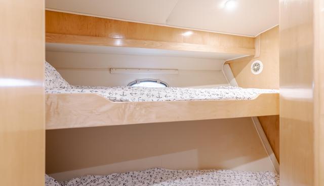 SILVIUS BRABO yacht for sale 30