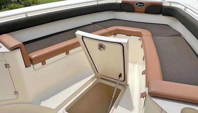 noname yacht for sale 22