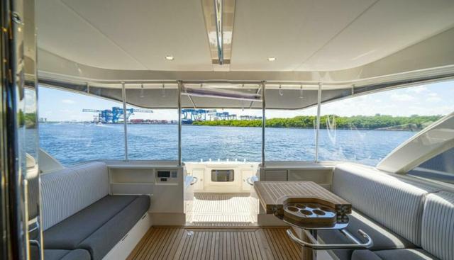 noname yacht for sale 13