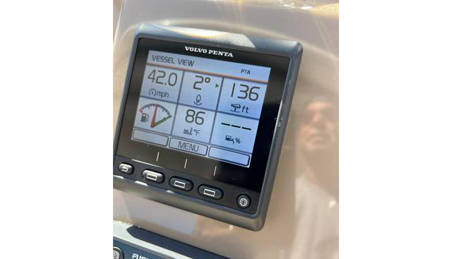 noname yacht for sale 10