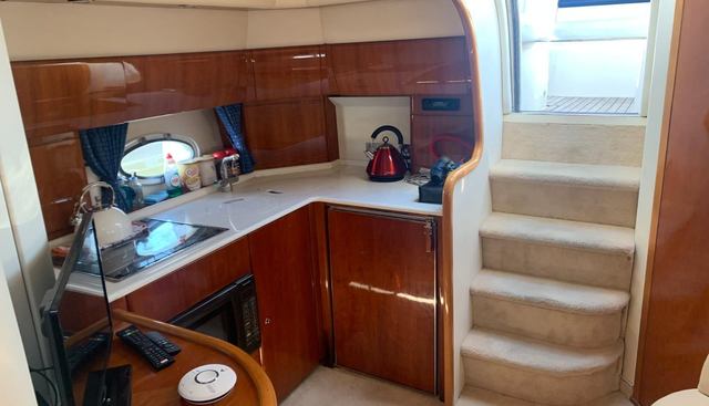 noname yacht for sale 25