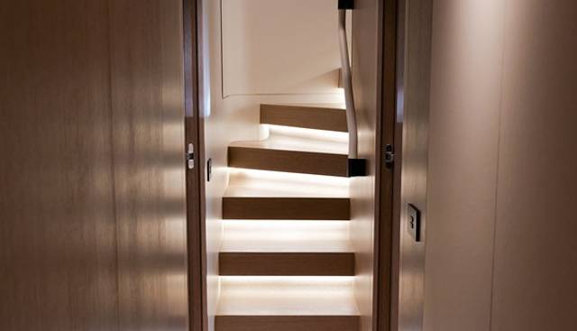 Sea Star yacht for sale 15