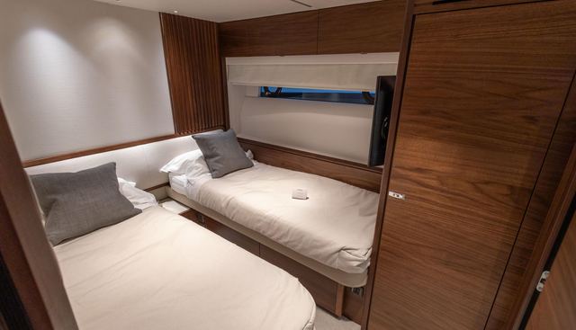 X80031 - Nonni yacht for sale 72