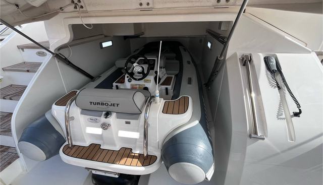 noname yacht for sale 12
