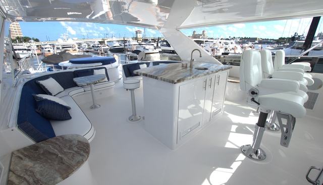 DANIELLE yacht for sale 47