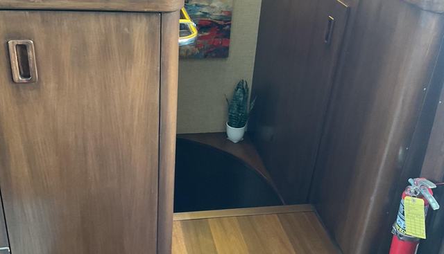 Reflections yacht for sale 29