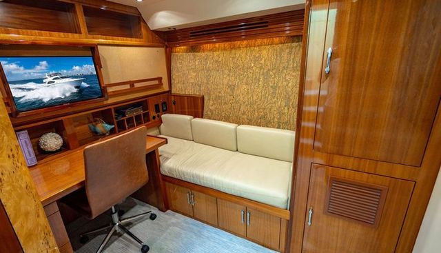 LADY BELLA yacht for sale 28