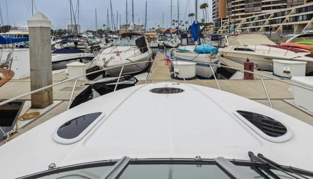 Fantasea yacht for sale 17
