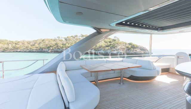 noname yacht for sale 22