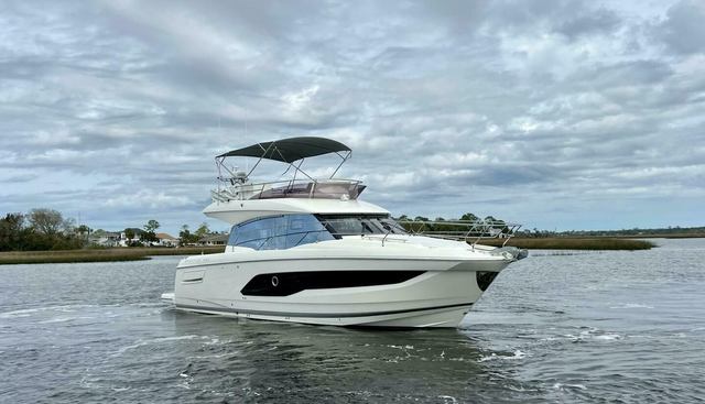 noname yacht for sale 3