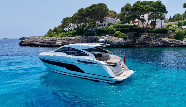 noname yacht for sale 10