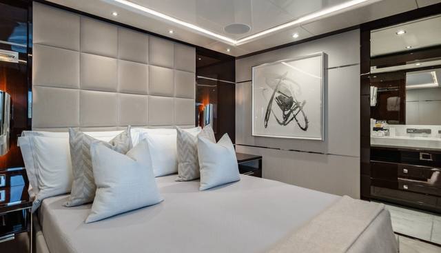 Aroha yacht for sale 33