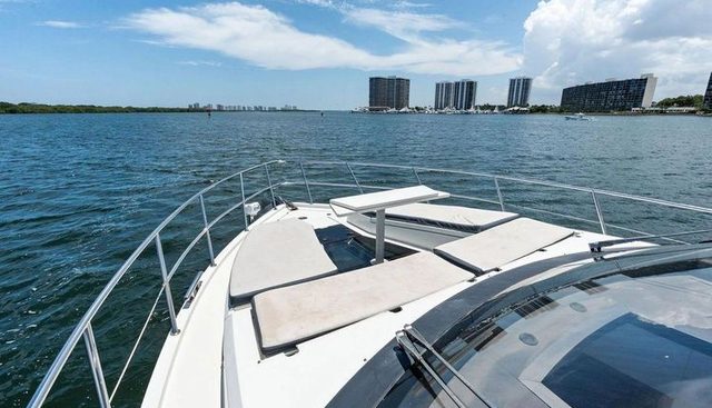 Sea Whisperer yacht for sale 24