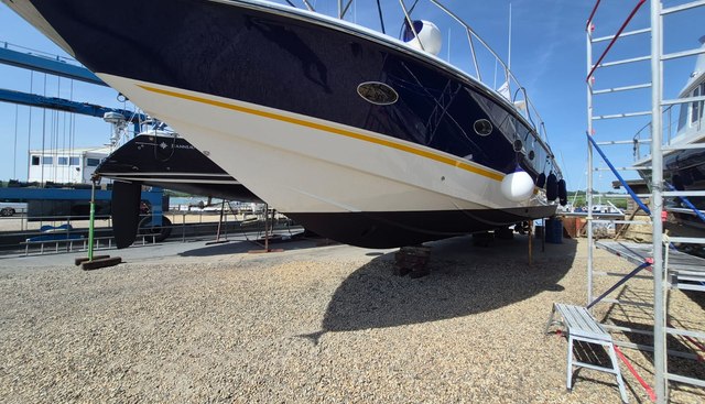 Noname yacht for sale 58