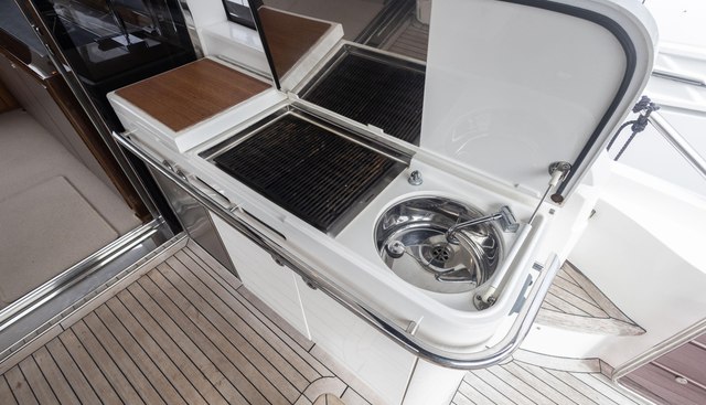 Archers yacht for sale 19